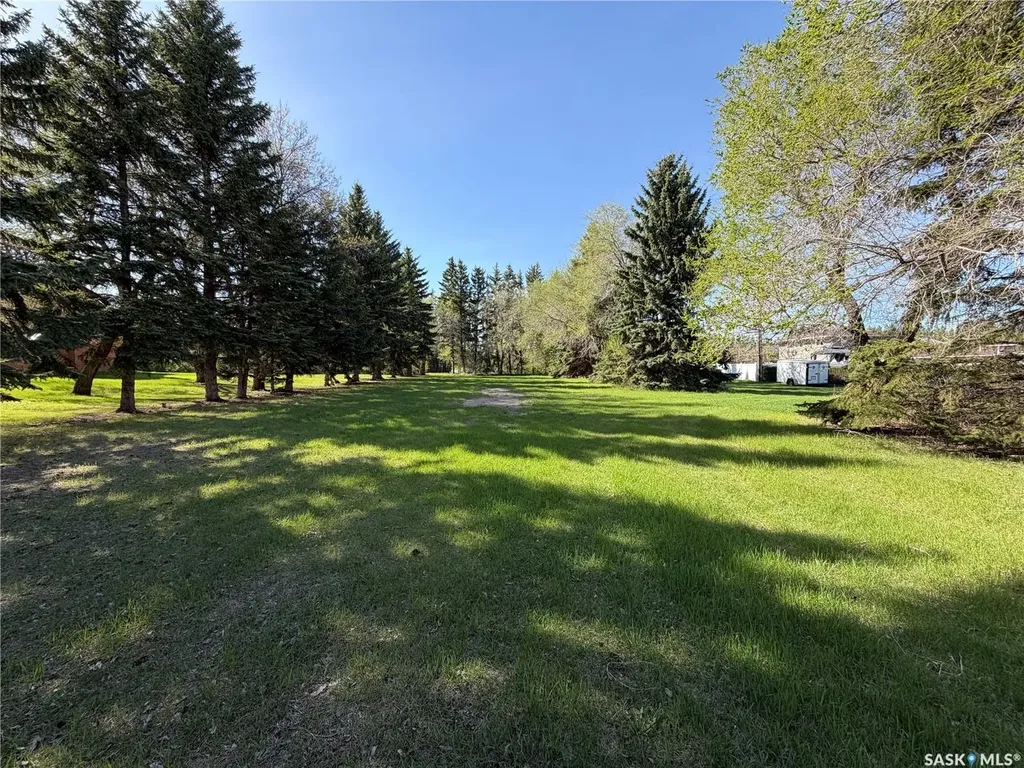 912 Victoria Avenue Indian Head SK S0G 2K0