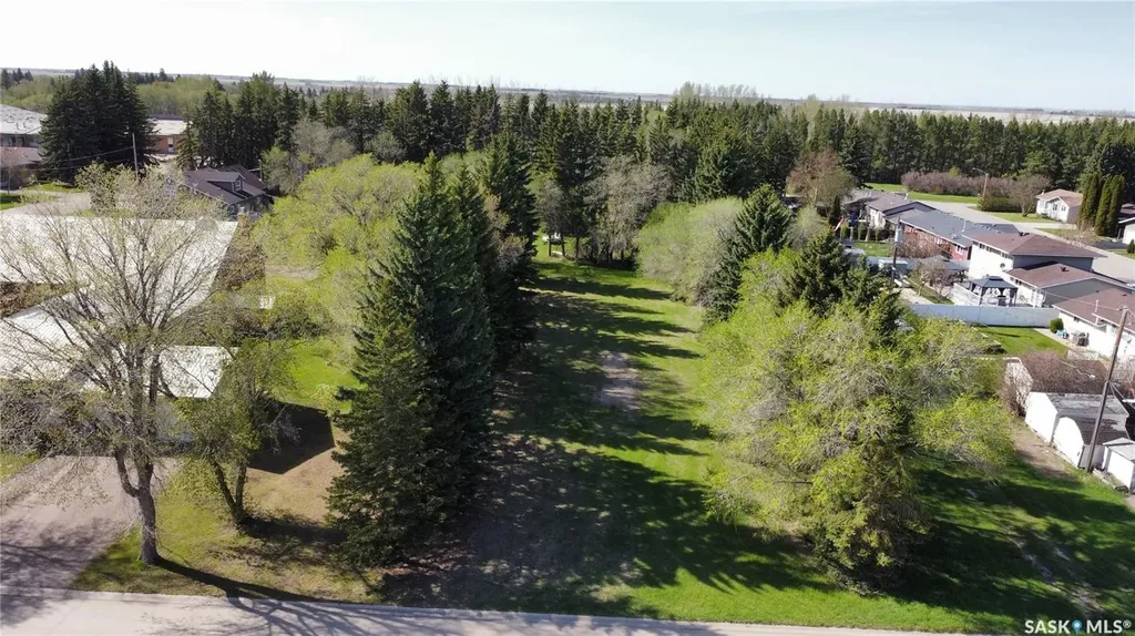 912 Victoria Avenue Indian Head SK S0G 2K0