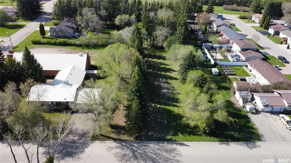 912 Victoria Avenue Indian Head SK S0G 2K0