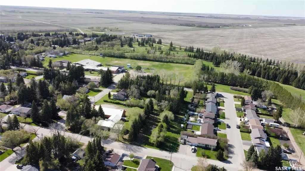 912 Victoria Avenue Indian Head SK S0G 2K0