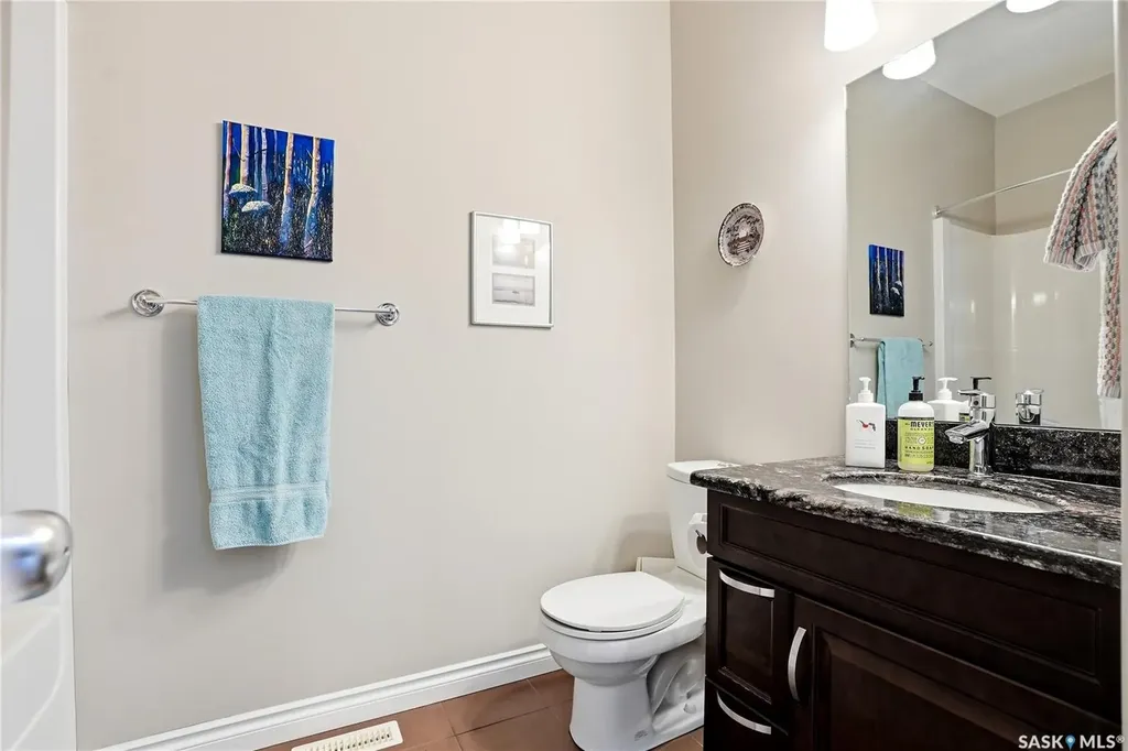 826 Rempel Crescent Saskatoon SK S7T 0M5