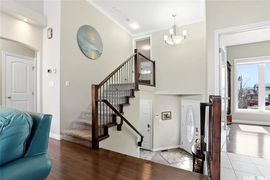 826 Rempel Crescent Saskatoon SK S7T 0M5