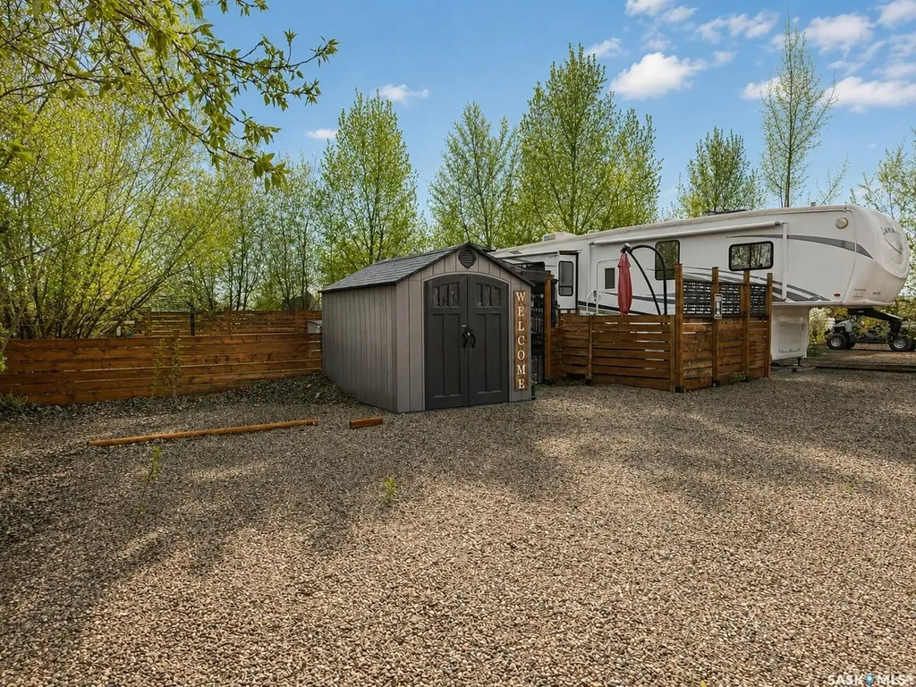 424 Rv Drive Loreburn Rm No. 254 SK S0H 1J0