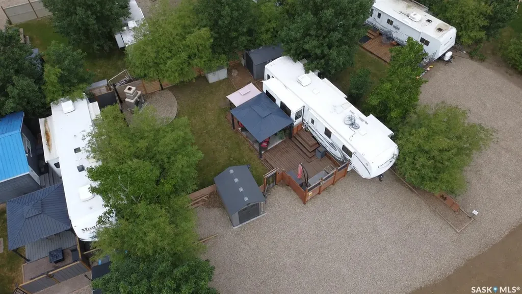 424 Rv Drive Loreburn Rm No. 254 SK S0H 1J0