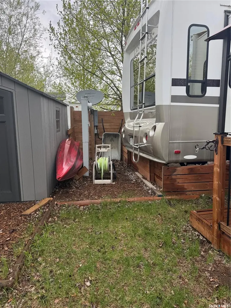424 Rv Drive Loreburn Rm No. 254 SK S0H 1J0