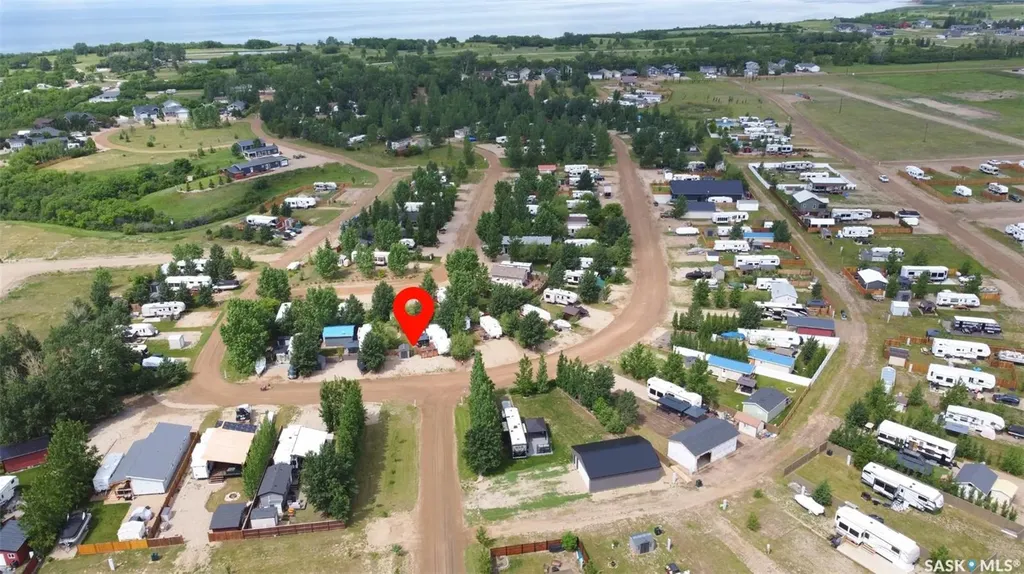 424 Rv Drive Loreburn Rm No. 254 SK S0H 1J0