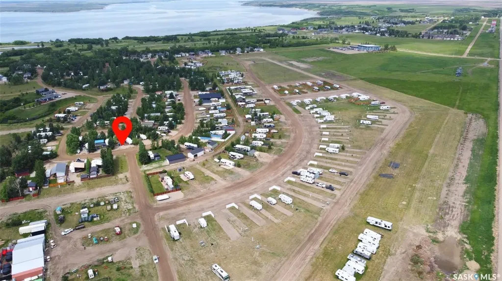 424 Rv Drive Loreburn Rm No. 254 SK S0H 1J0