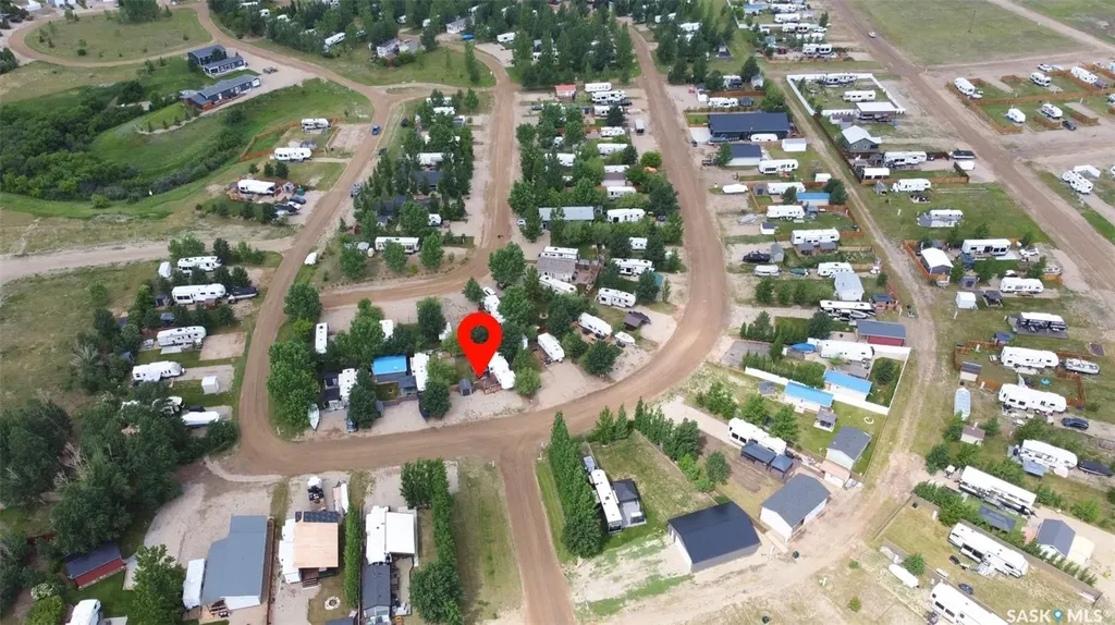 424 Rv Drive Loreburn Rm No. 254 SK S0H 1J0
