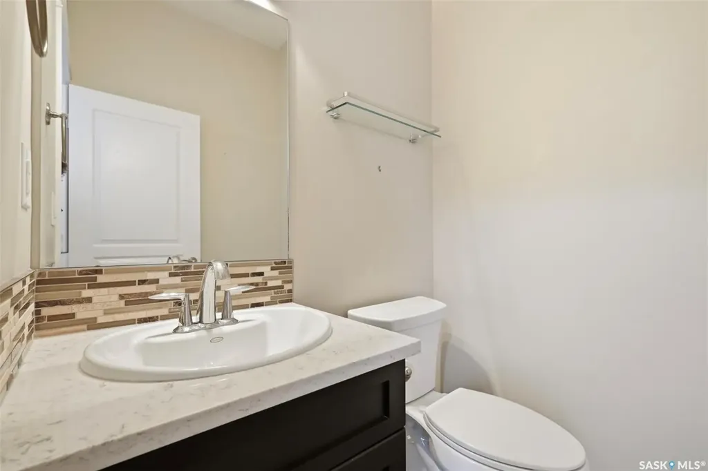 315 Zary Road Saskatoon SK S7W 0N9