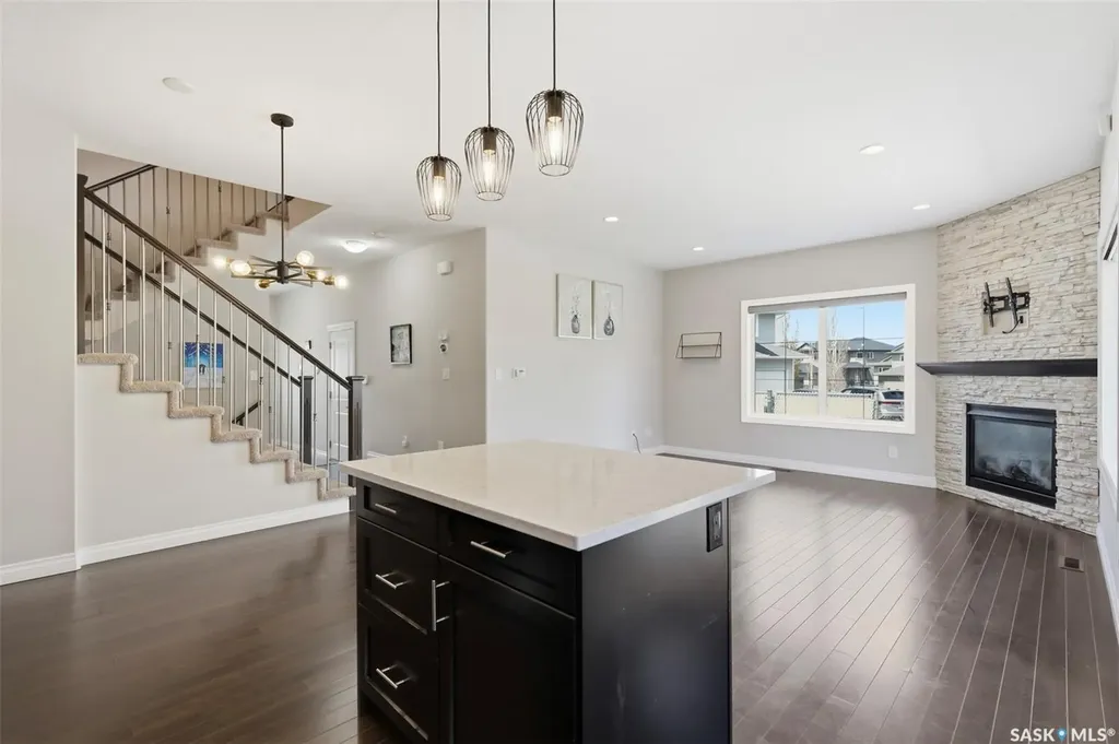 315 Zary Road Saskatoon SK S7W 0N9