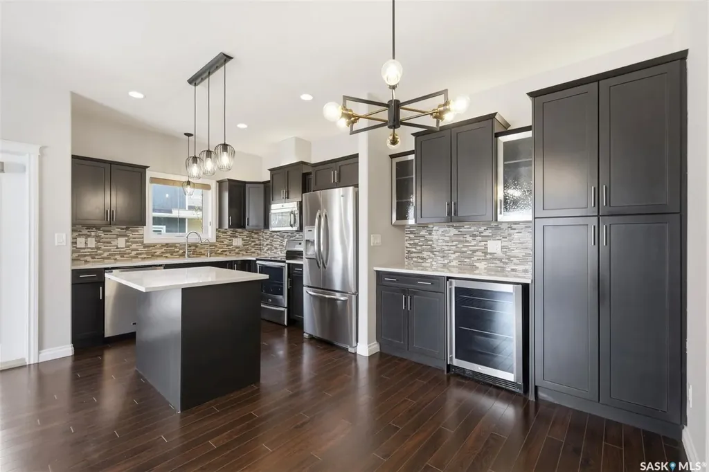 315 Zary Road Saskatoon SK S7W 0N9