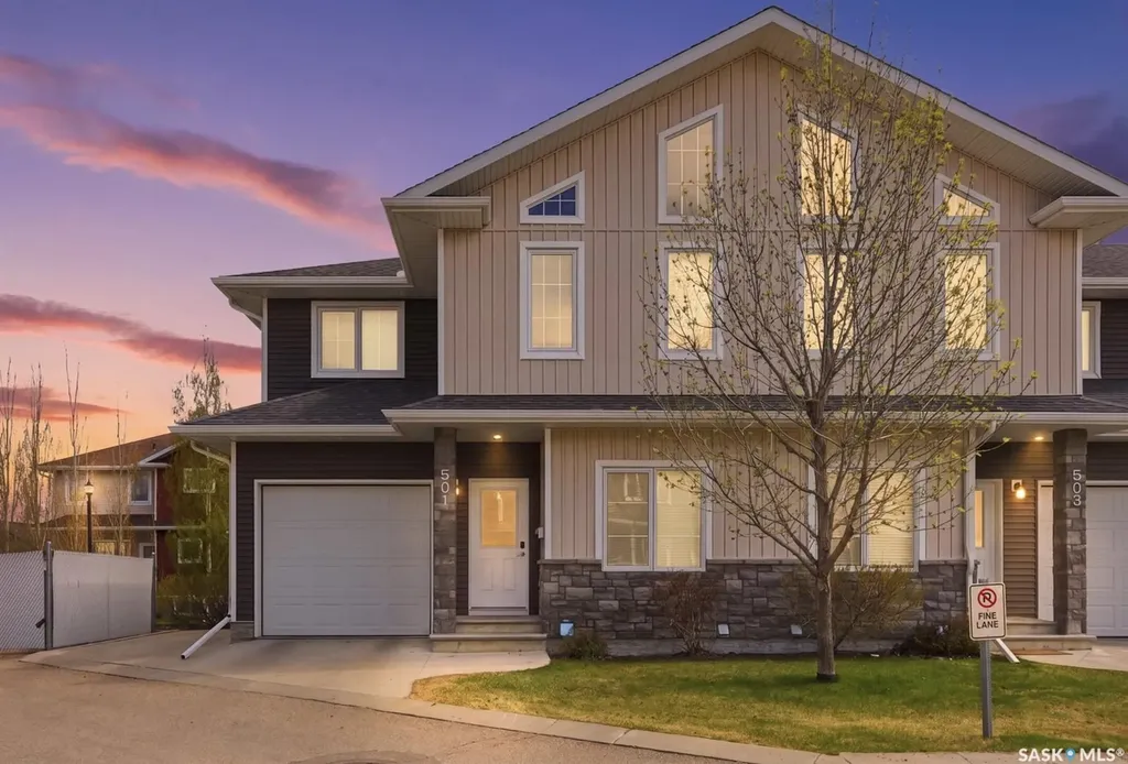 315 Zary Road Saskatoon SK S7W 0N9
