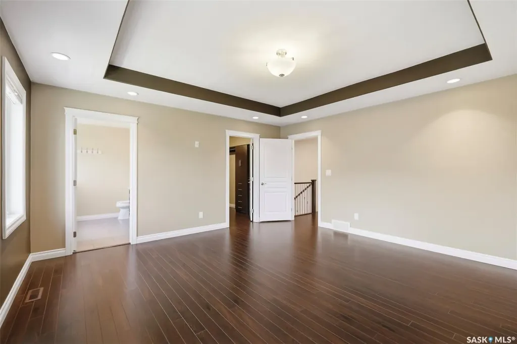 315 Zary Road Saskatoon SK S7W 0N9