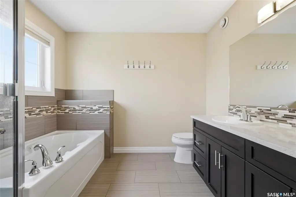 315 Zary Road Saskatoon SK S7W 0N9