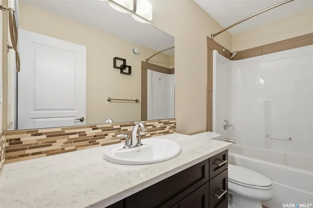 315 Zary Road Saskatoon SK S7W 0N9