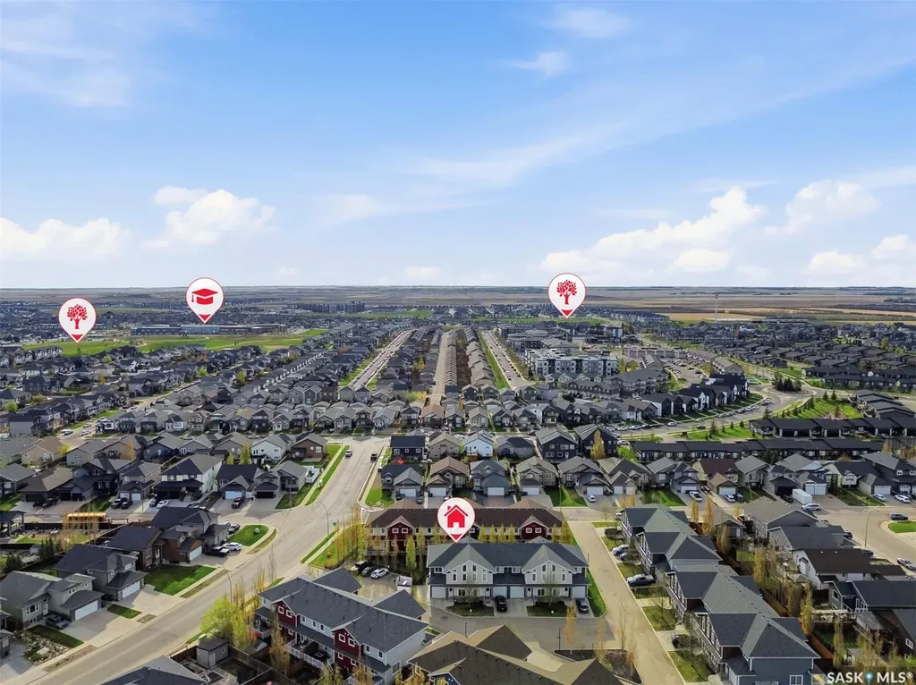 315 Zary Road Saskatoon SK S7W 0N9
