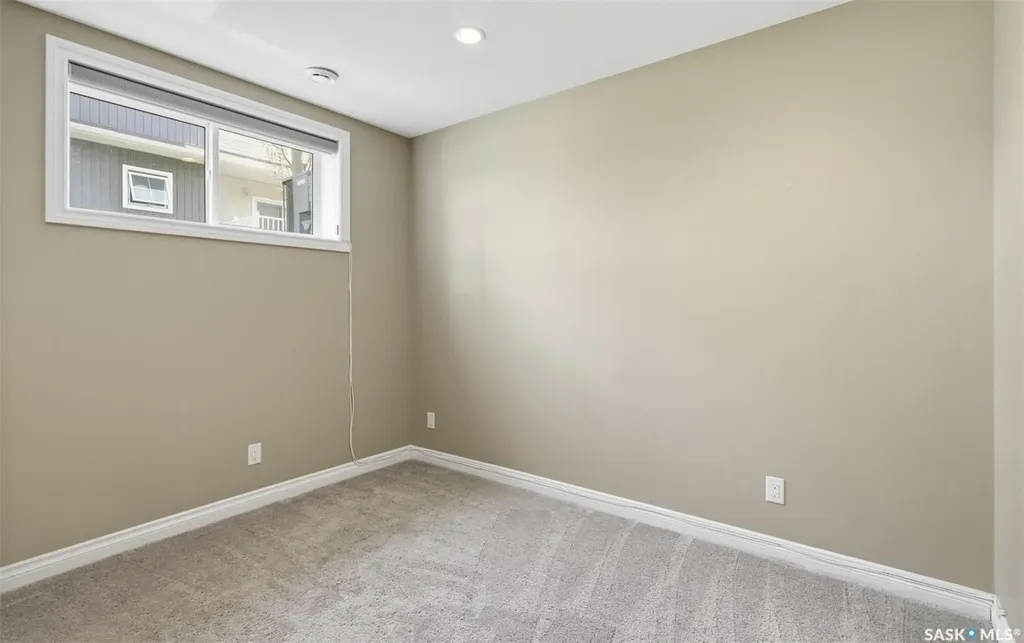 315 Zary Road Saskatoon SK S7W 0N9