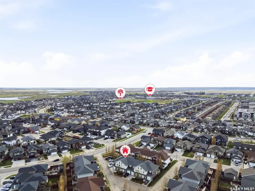 315 Zary Road Saskatoon SK S7W 0N9