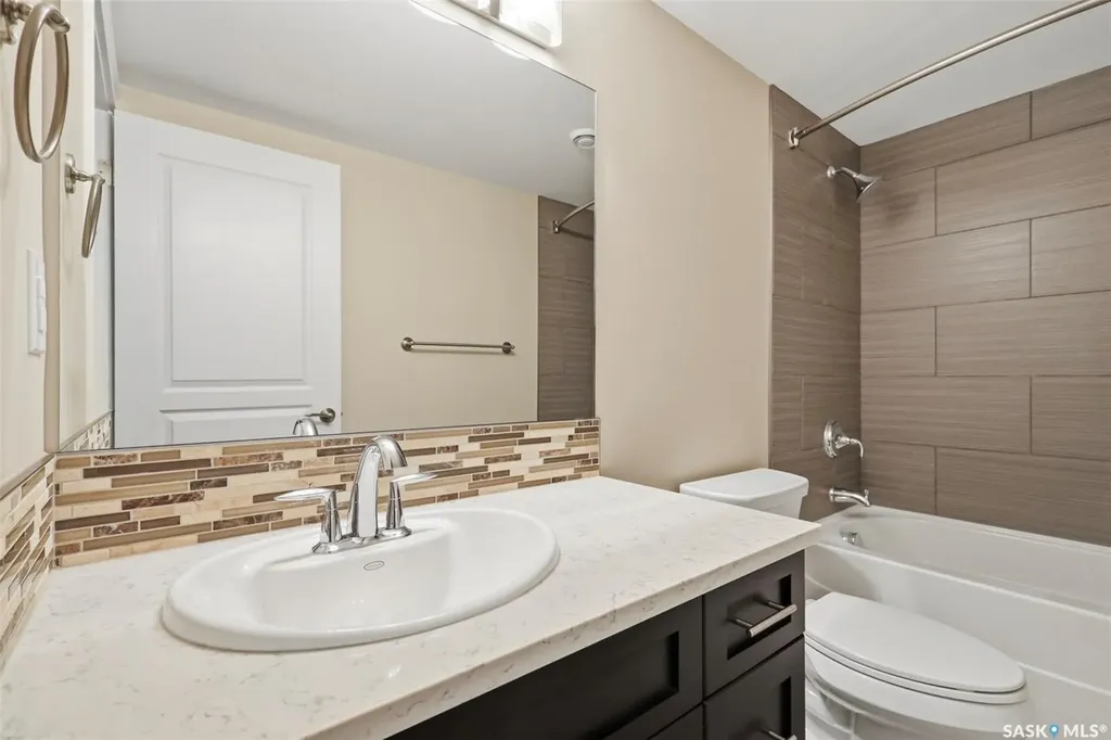 315 Zary Road Saskatoon SK S7W 0N9