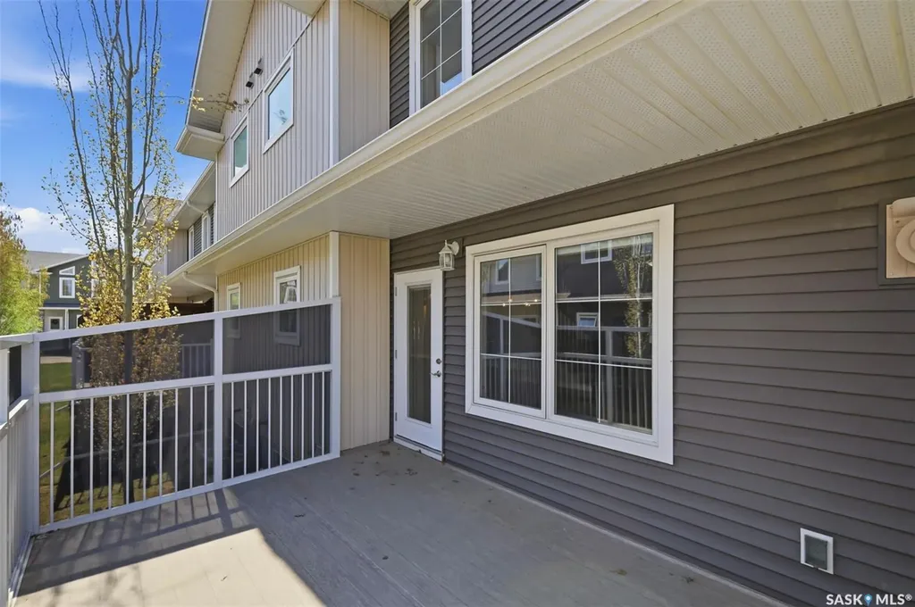 315 Zary Road Saskatoon SK S7W 0N9