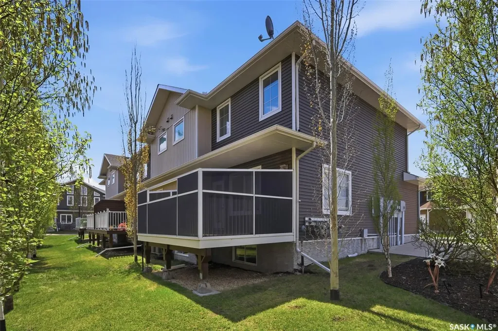 315 Zary Road Saskatoon SK S7W 0N9