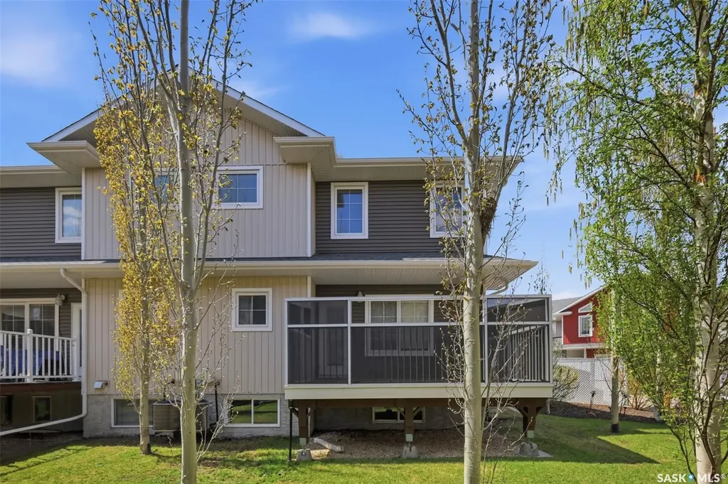 315 Zary Road Saskatoon SK S7W 0N9