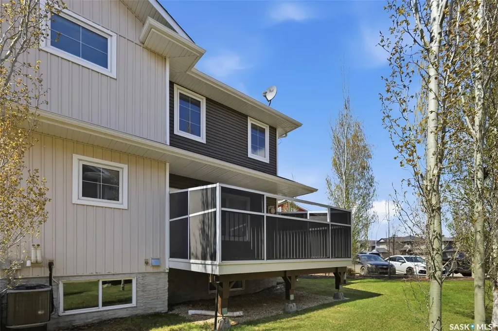 315 Zary Road Saskatoon SK S7W 0N9