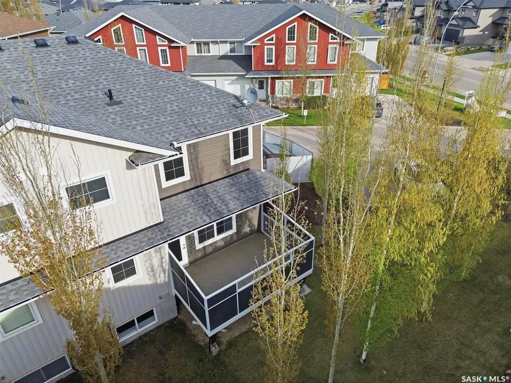 315 Zary Road Saskatoon SK S7W 0N9