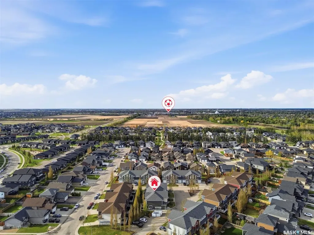 315 Zary Road Saskatoon SK S7W 0N9