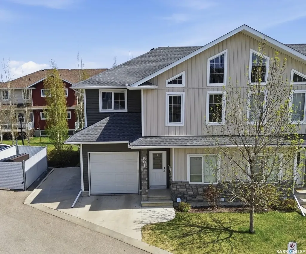 315 Zary Road Saskatoon SK S7W 0N9