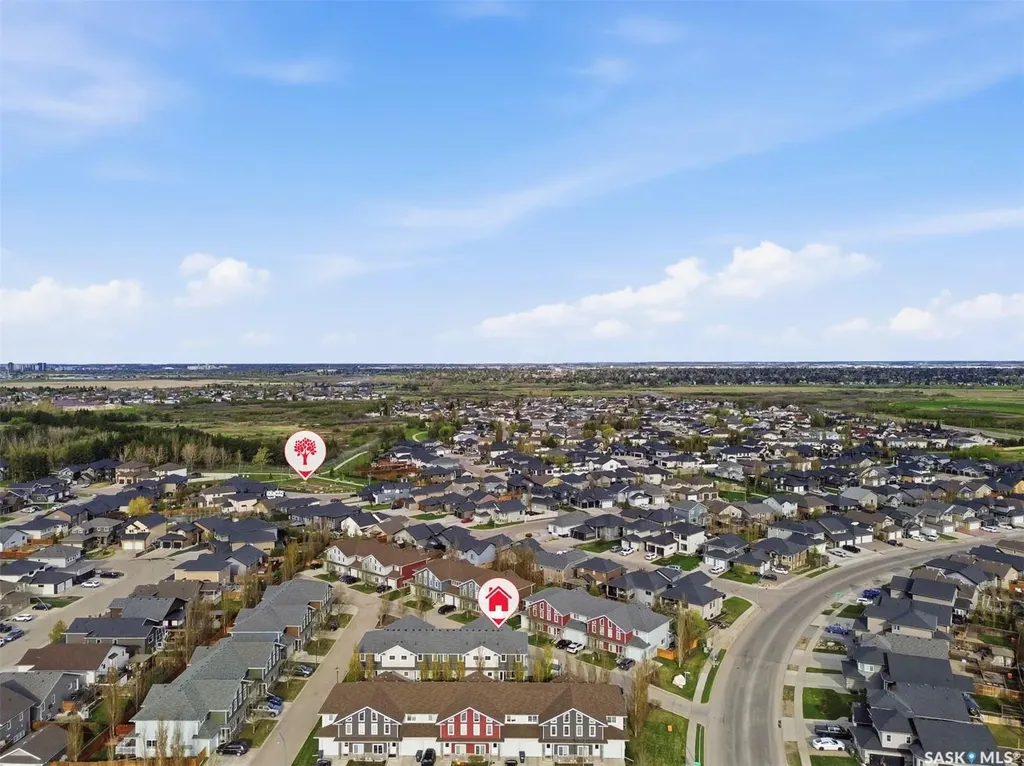 315 Zary Road Saskatoon SK S7W 0N9