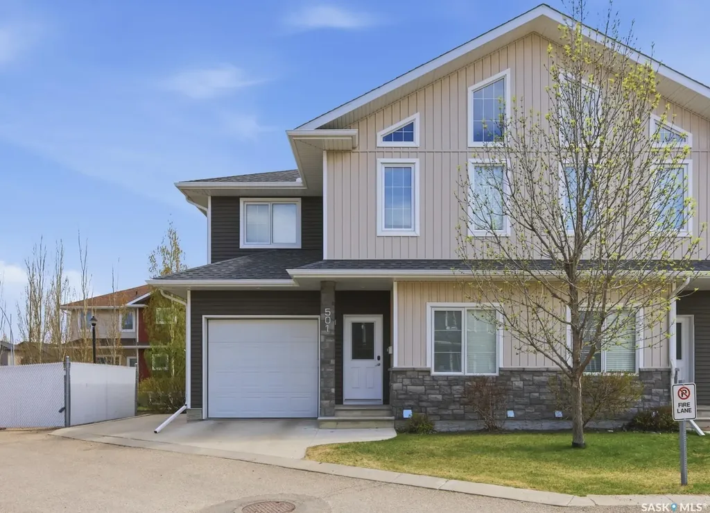 315 Zary Road Saskatoon SK S7W 0N9