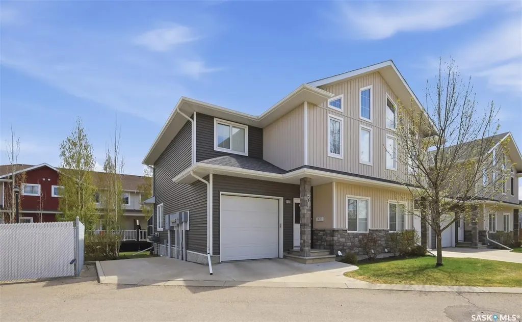 315 Zary Road Saskatoon SK S7W 0N9