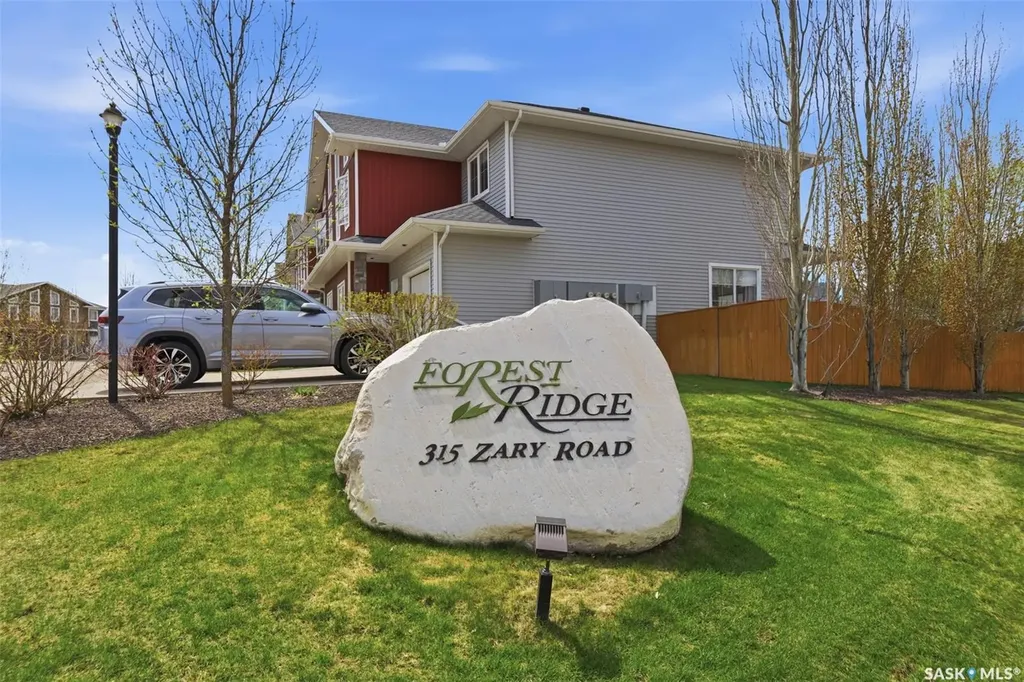 315 Zary Road Saskatoon SK S7W 0N9