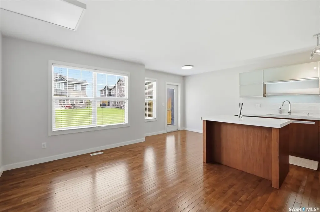 1303 Paton Crescent Saskatoon SK S7V 0P6