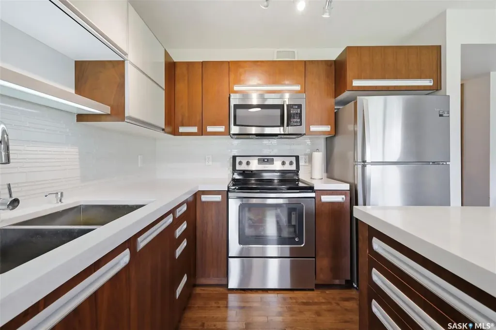 1303 Paton Crescent Saskatoon SK S7V 0P6