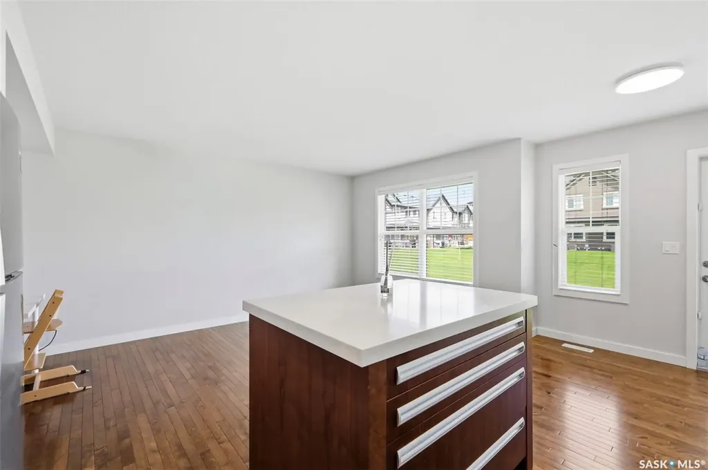 1303 Paton Crescent Saskatoon SK S7V 0P6