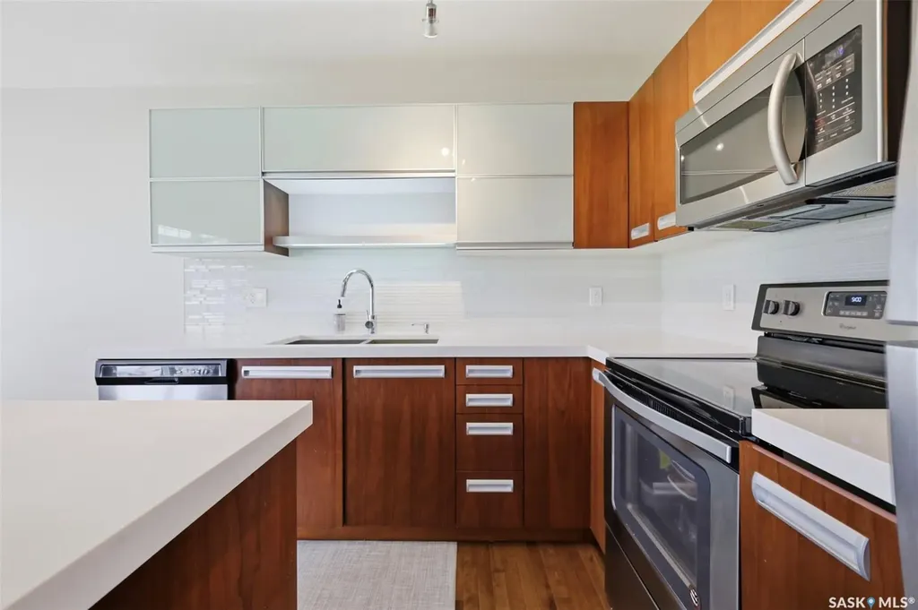 1303 Paton Crescent Saskatoon SK S7V 0P6