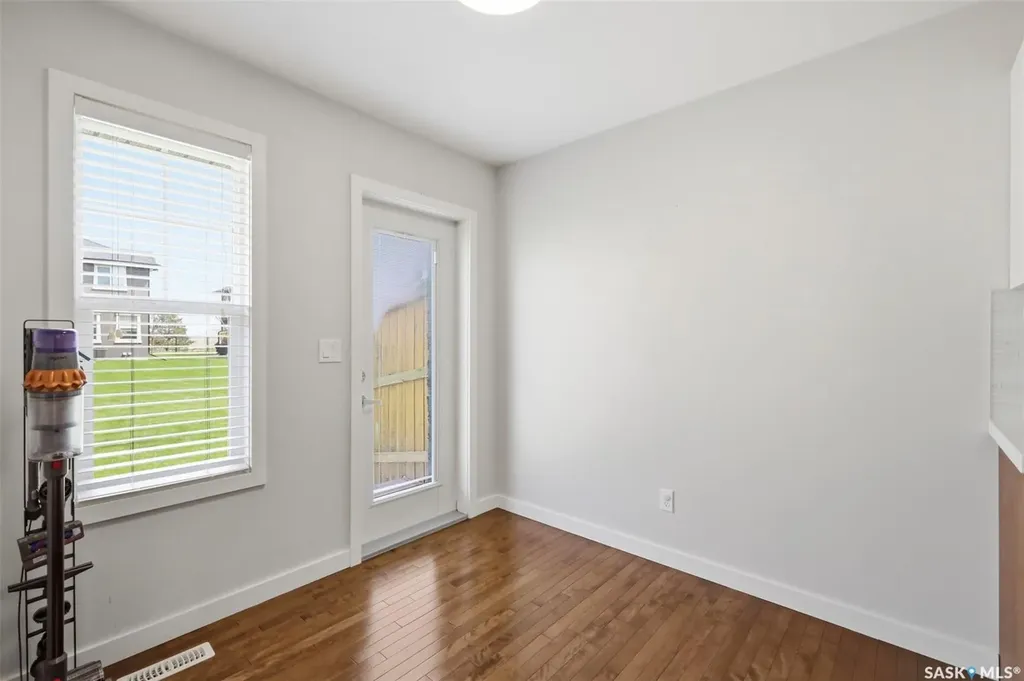 1303 Paton Crescent Saskatoon SK S7V 0P6