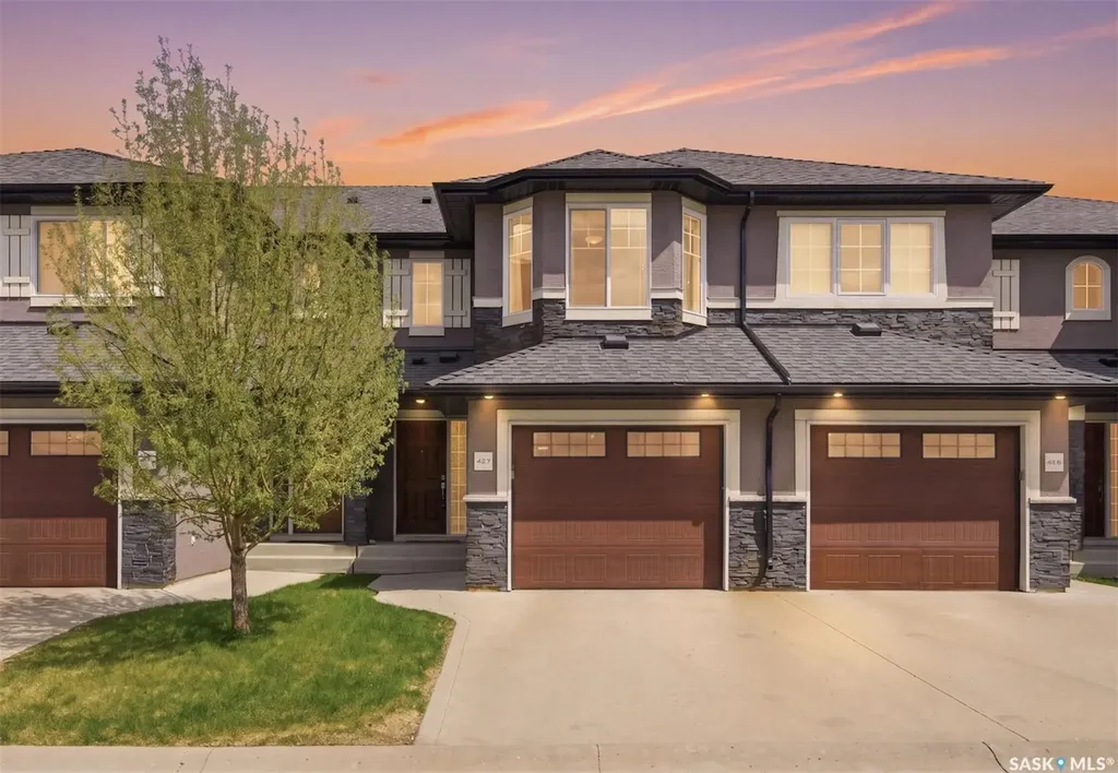 1303 Paton Crescent Saskatoon SK S7V 0P6