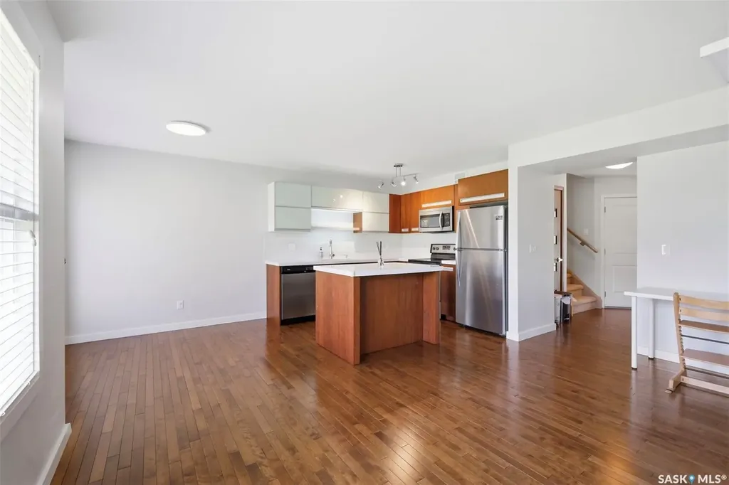 1303 Paton Crescent Saskatoon SK S7V 0P6