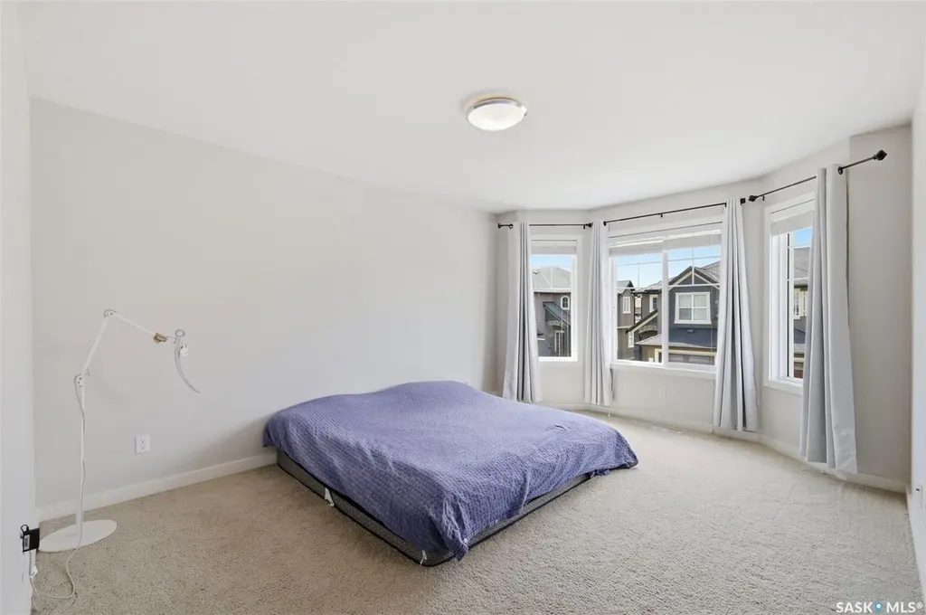 1303 Paton Crescent Saskatoon SK S7V 0P6