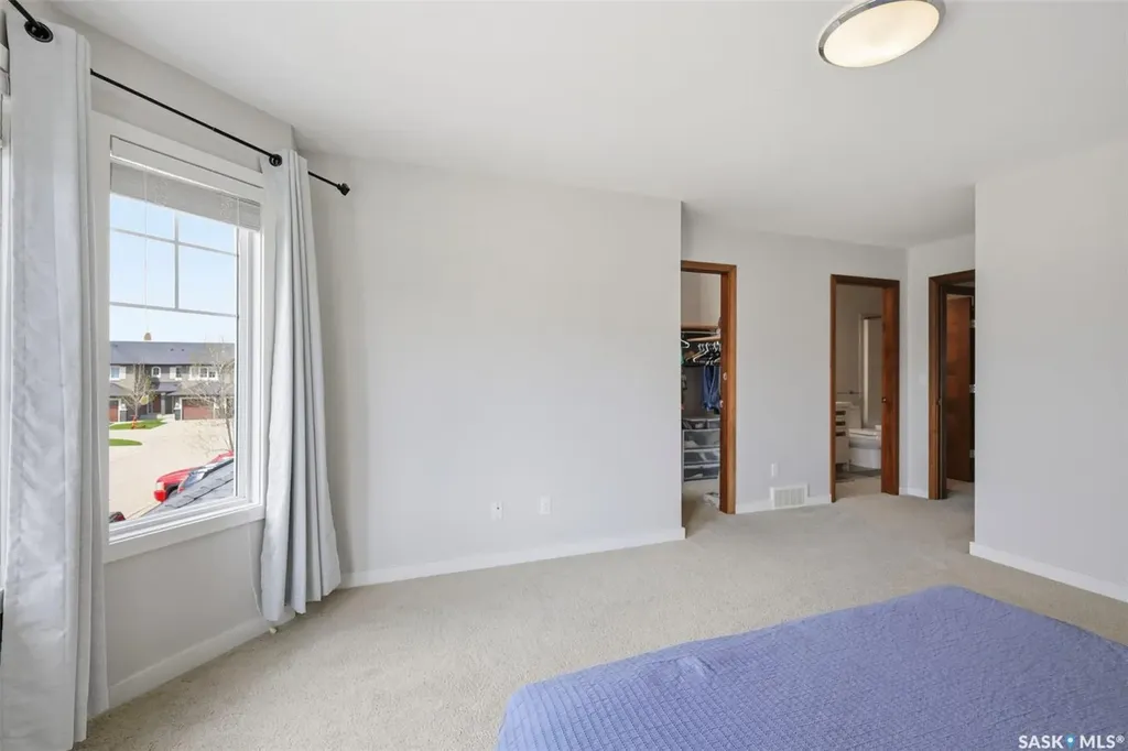 1303 Paton Crescent Saskatoon SK S7V 0P6