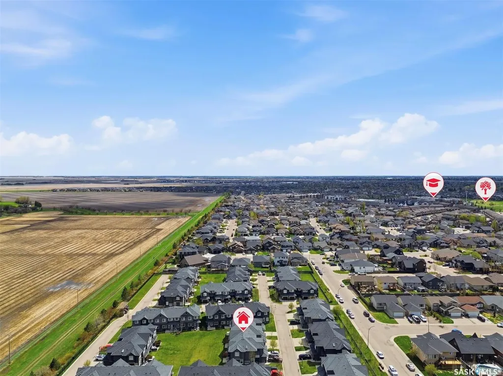 1303 Paton Crescent Saskatoon SK S7V 0P6