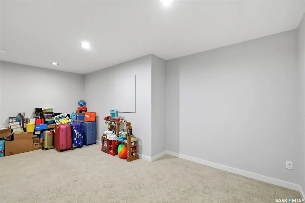 1303 Paton Crescent Saskatoon SK S7V 0P6