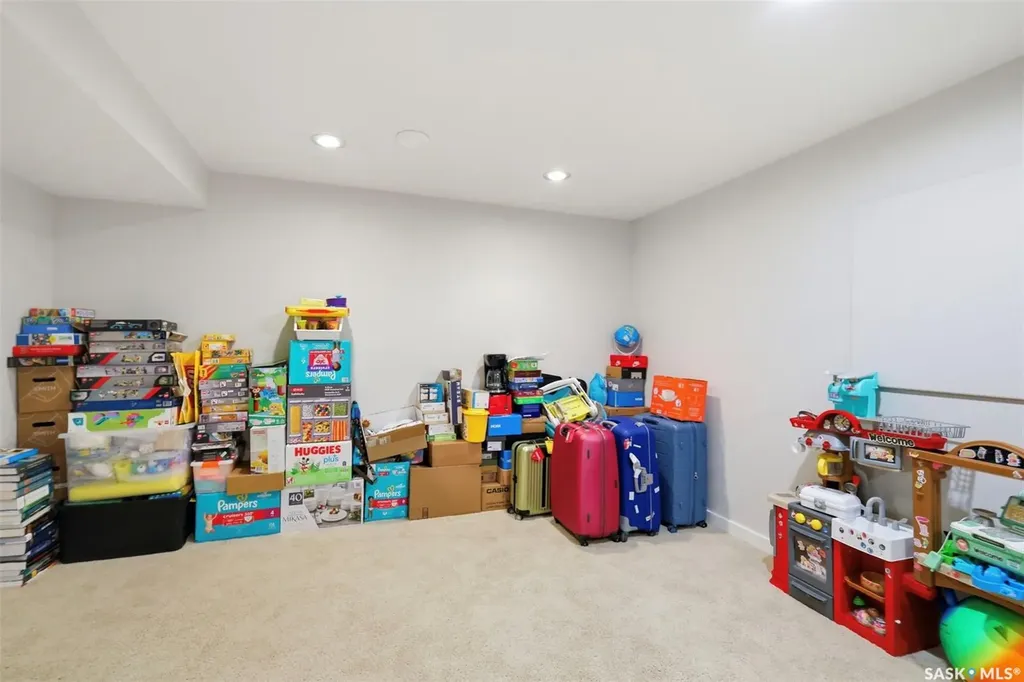 1303 Paton Crescent Saskatoon SK S7V 0P6