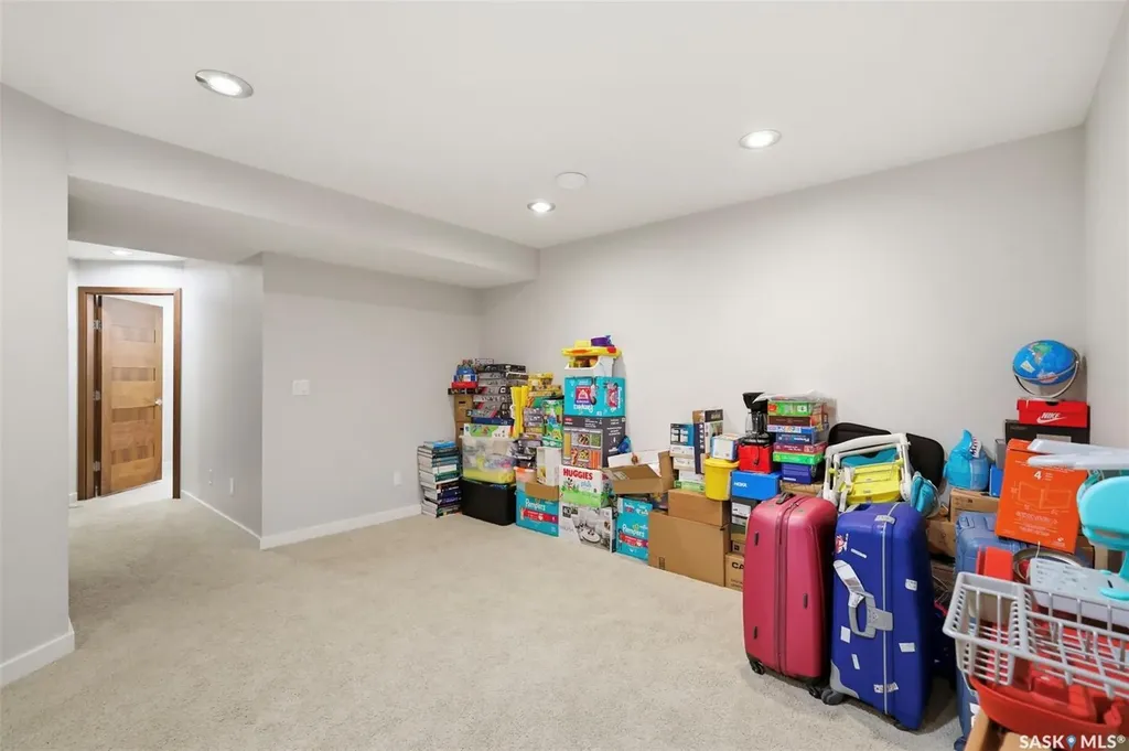 1303 Paton Crescent Saskatoon SK S7V 0P6