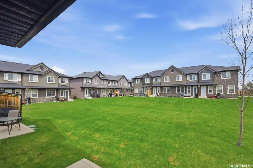 1303 Paton Crescent Saskatoon SK S7V 0P6