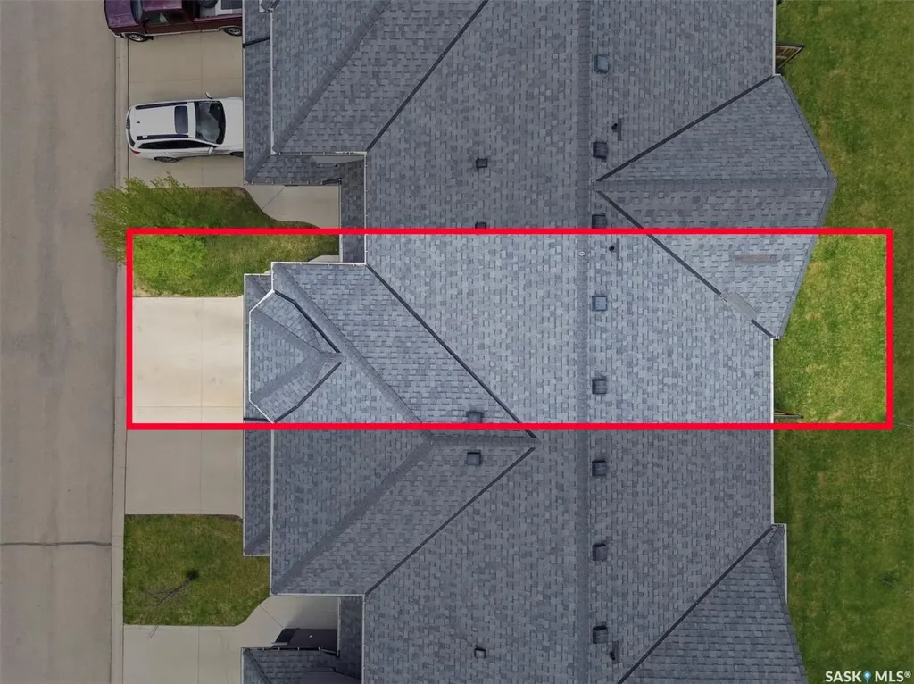 1303 Paton Crescent Saskatoon SK S7V 0P6
