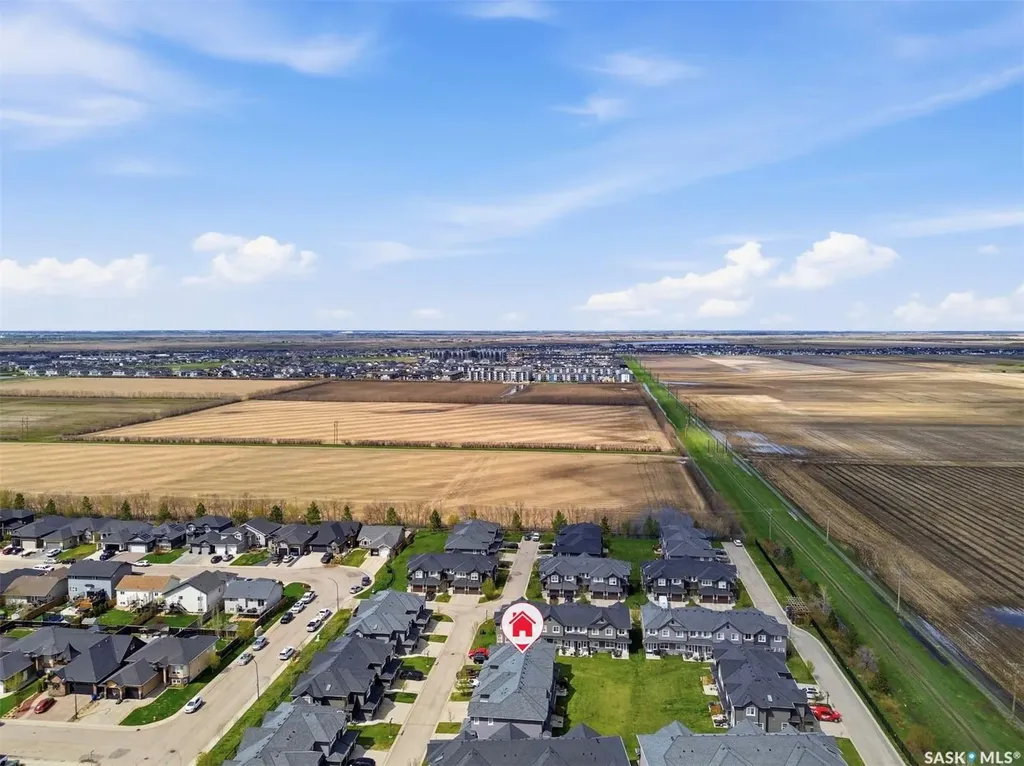 1303 Paton Crescent Saskatoon SK S7V 0P6
